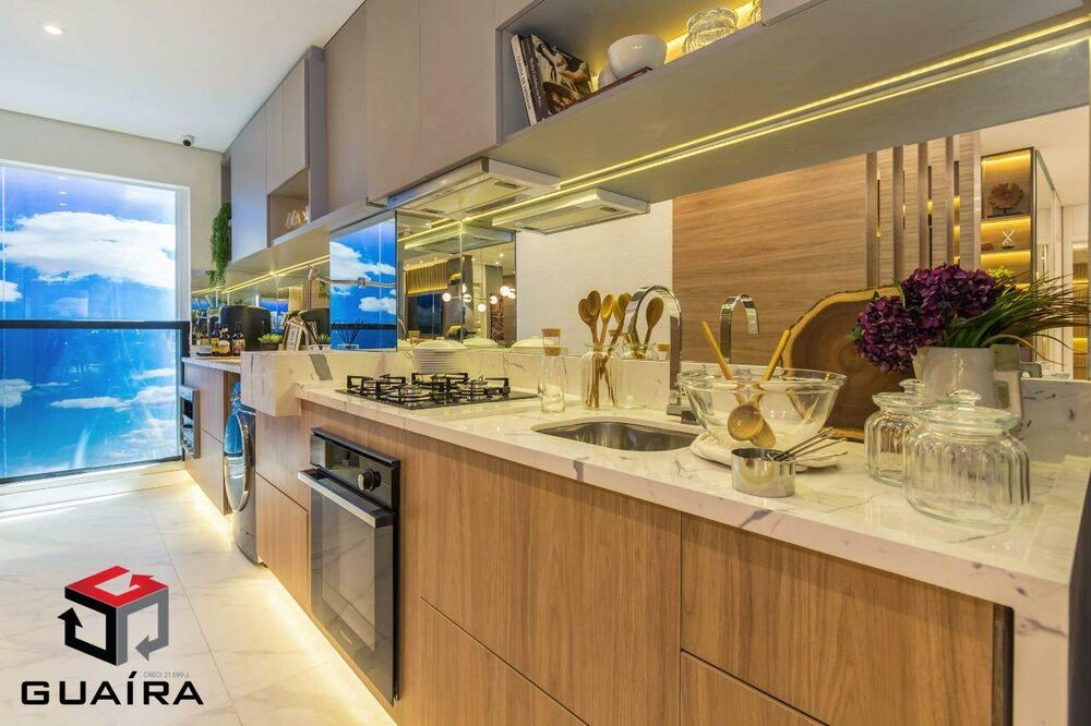 Apartamento à venda com 2 quartos, 61m² - Foto 8