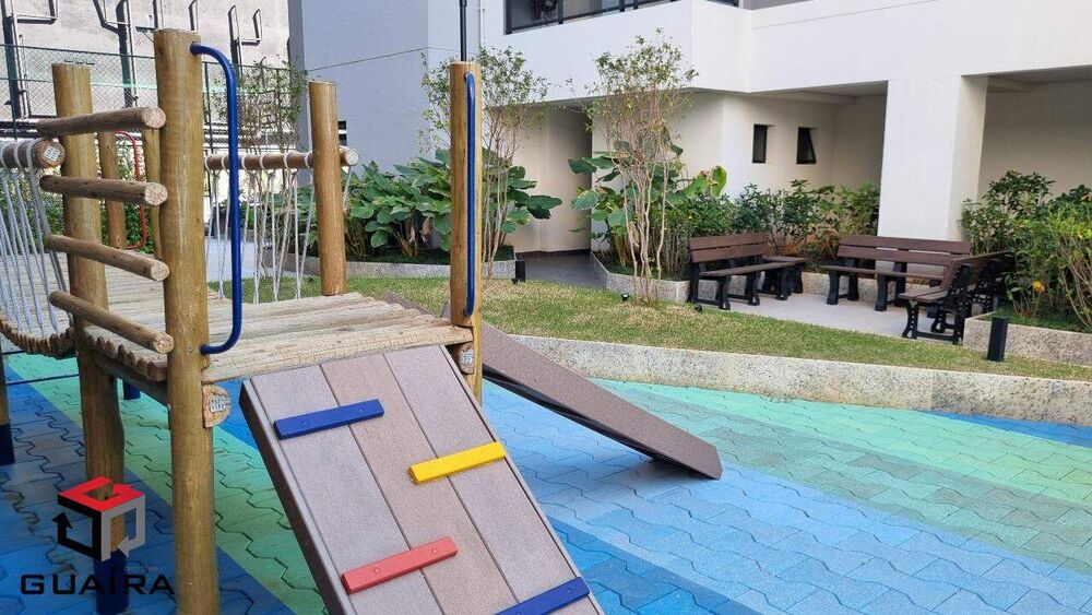 Apartamento à venda com 2 quartos, 61m² - Foto 20