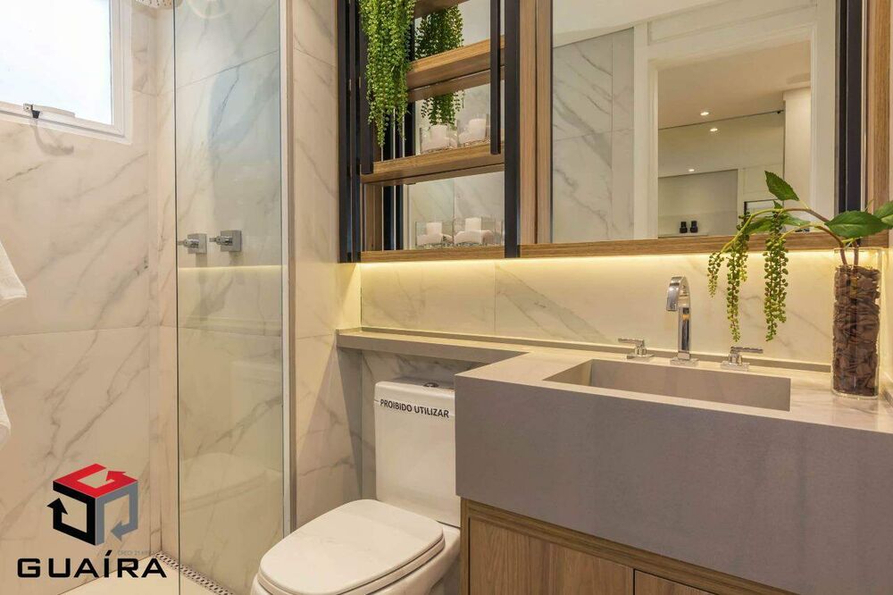 Apartamento à venda com 2 quartos, 61m² - Foto 15