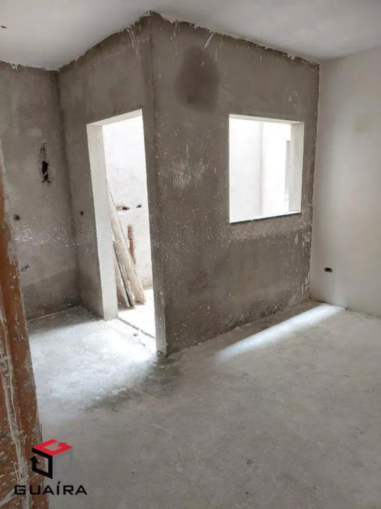 Apartamento à venda com 2 quartos, 53m² - Foto 3