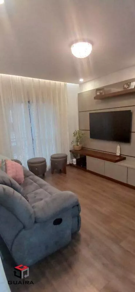 Apartamento à venda com 2 quartos, 60m² - Foto 13