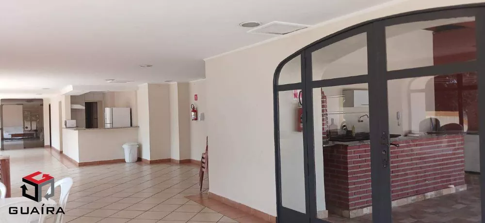 Apartamento à venda com 2 quartos, 60m² - Foto 7