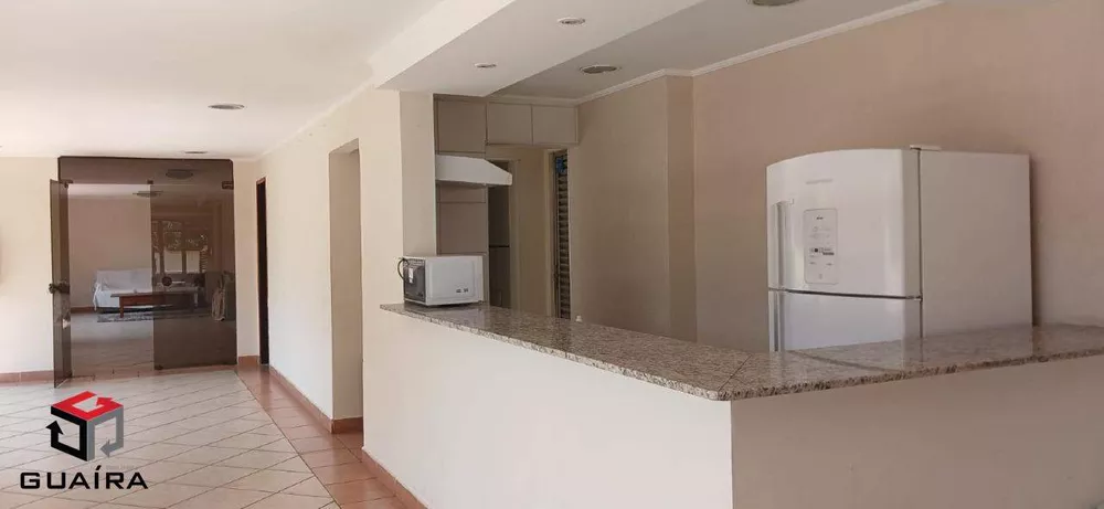 Apartamento à venda com 2 quartos, 60m² - Foto 4