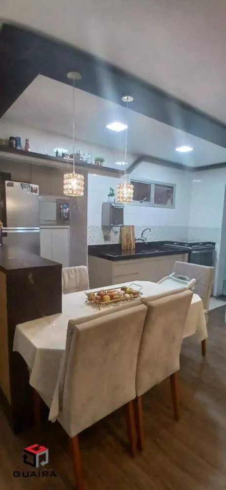 Apartamento à venda com 2 quartos, 60m² - Foto 15