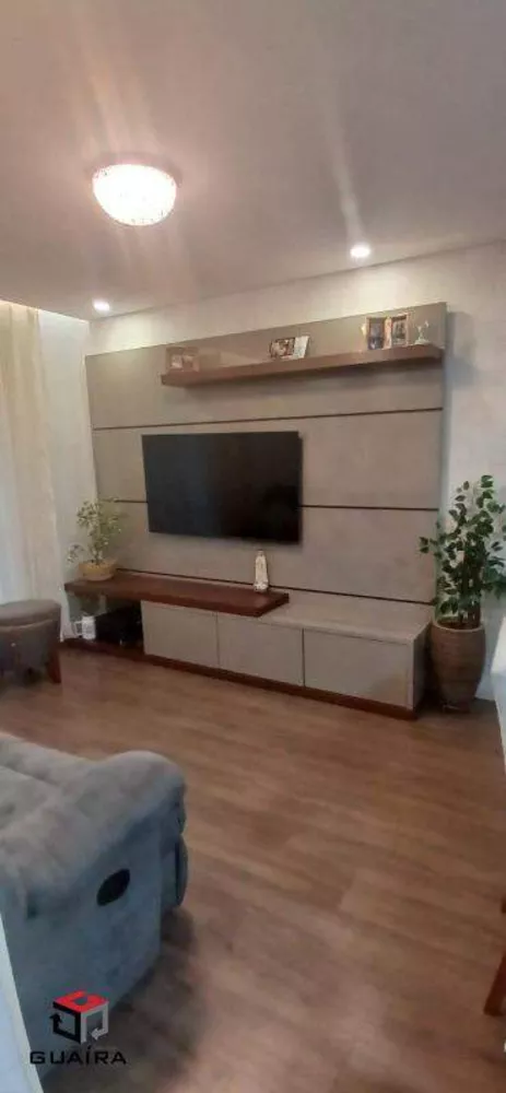 Apartamento à venda com 2 quartos, 60m² - Foto 14