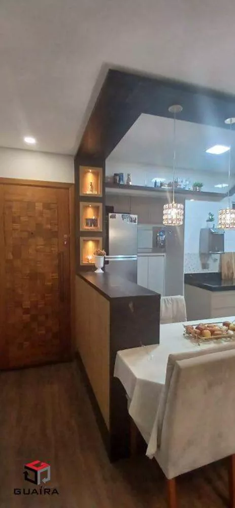 Apartamento à venda com 2 quartos, 60m² - Foto 16