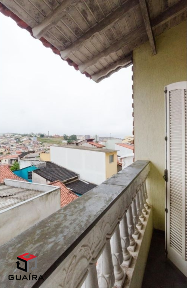 Sobrado à venda com 3 quartos, 270m² - Foto 8