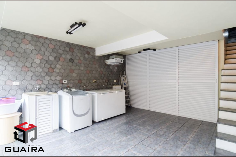 Sobrado à venda com 3 quartos, 270m² - Foto 3
