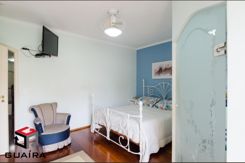 Sobrado à venda com 3 quartos, 270m² - Foto 6