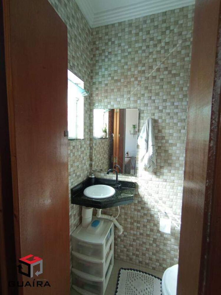 Cobertura à venda com 3 quartos, 100m² - Foto 17