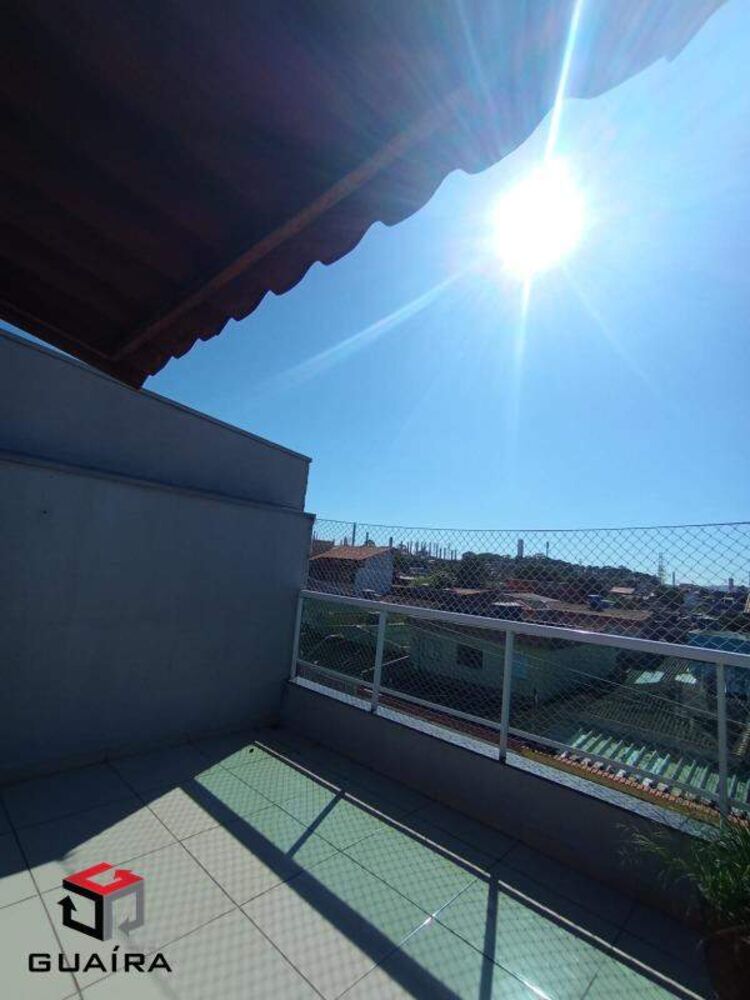 Cobertura à venda com 3 quartos, 100m² - Foto 21