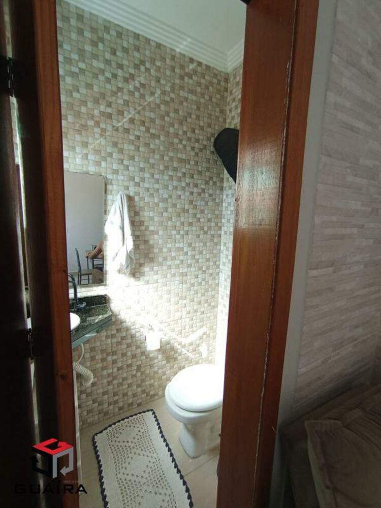 Cobertura à venda com 3 quartos, 100m² - Foto 18