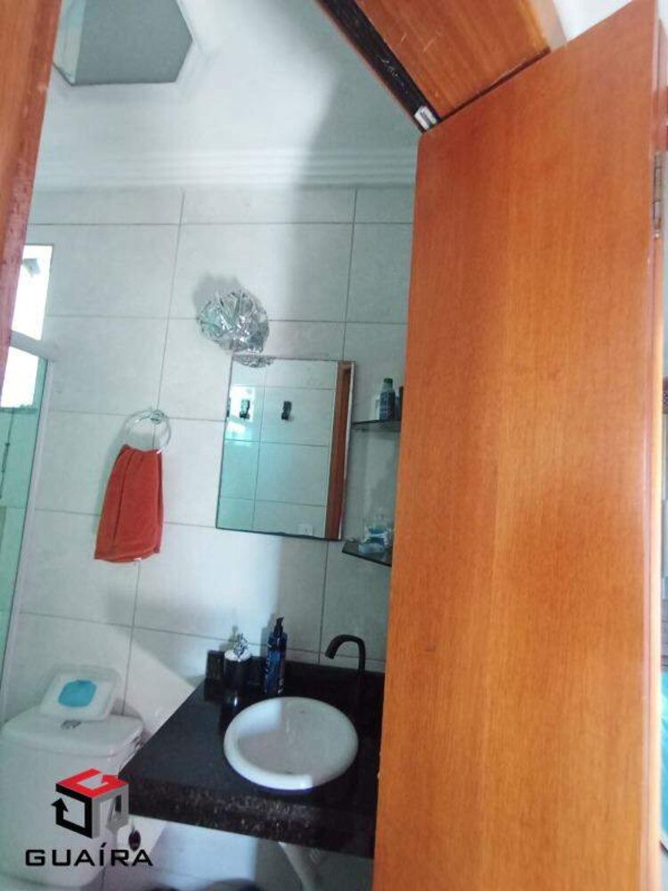 Cobertura à venda com 3 quartos, 100m² - Foto 16