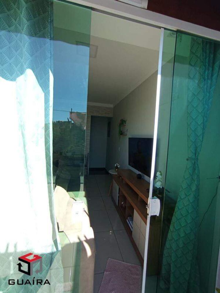 Cobertura à venda com 3 quartos, 100m² - Foto 7
