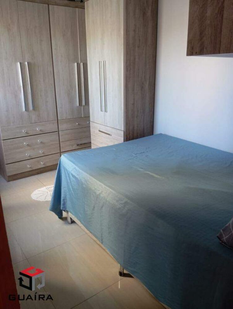 Cobertura à venda com 3 quartos, 100m² - Foto 10