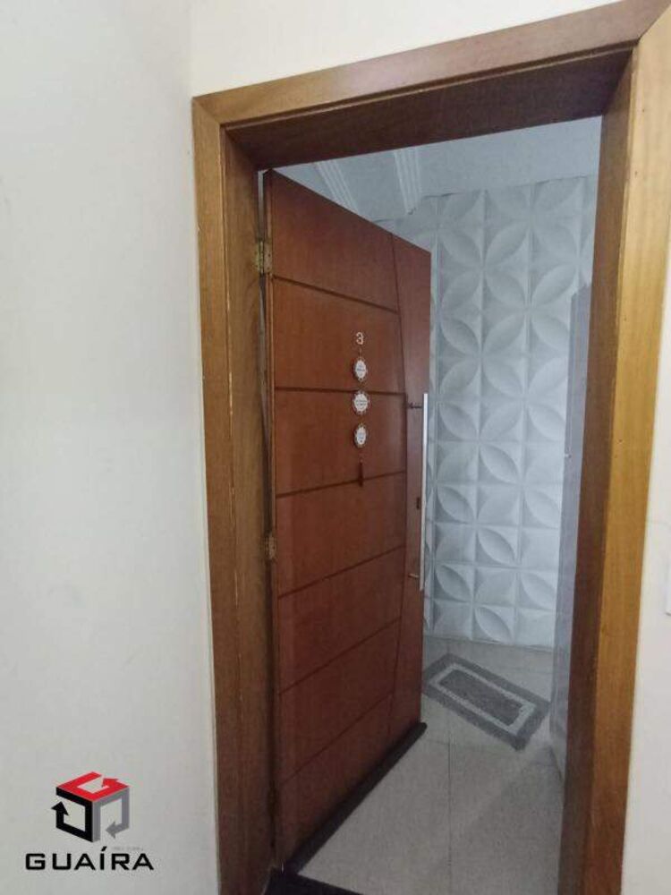 Cobertura à venda com 3 quartos, 100m² - Foto 2