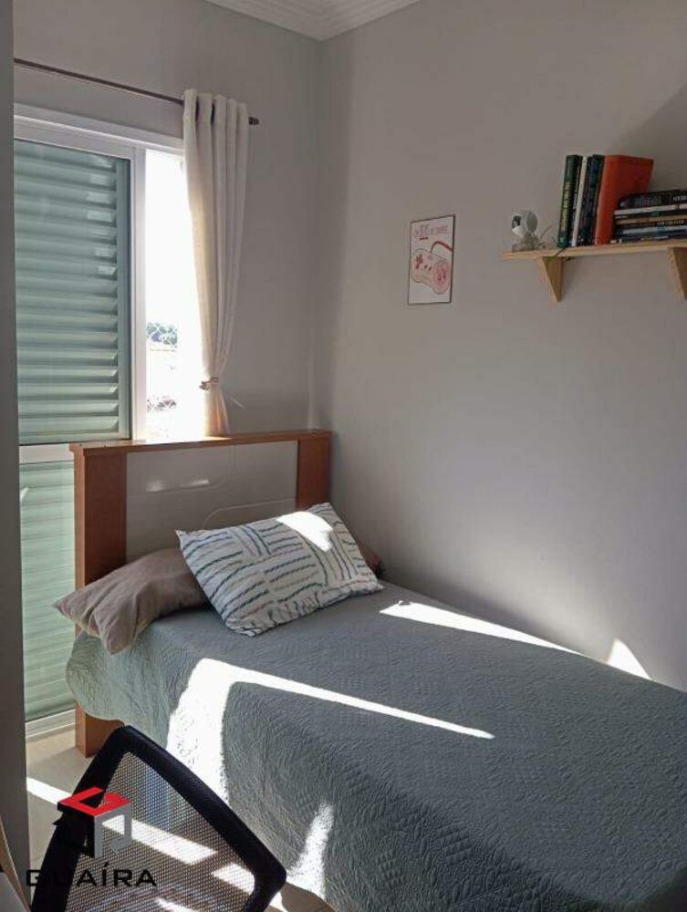 Cobertura à venda com 3 quartos, 100m² - Foto 12