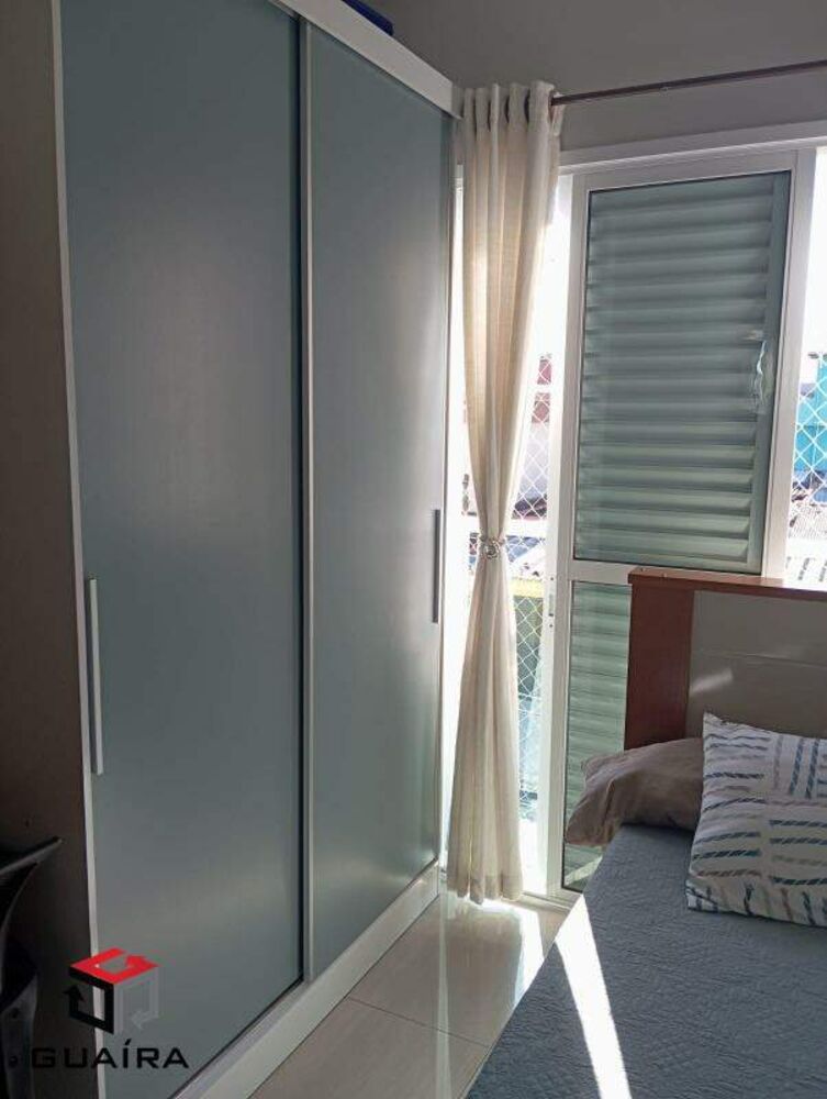Cobertura à venda com 3 quartos, 100m² - Foto 11