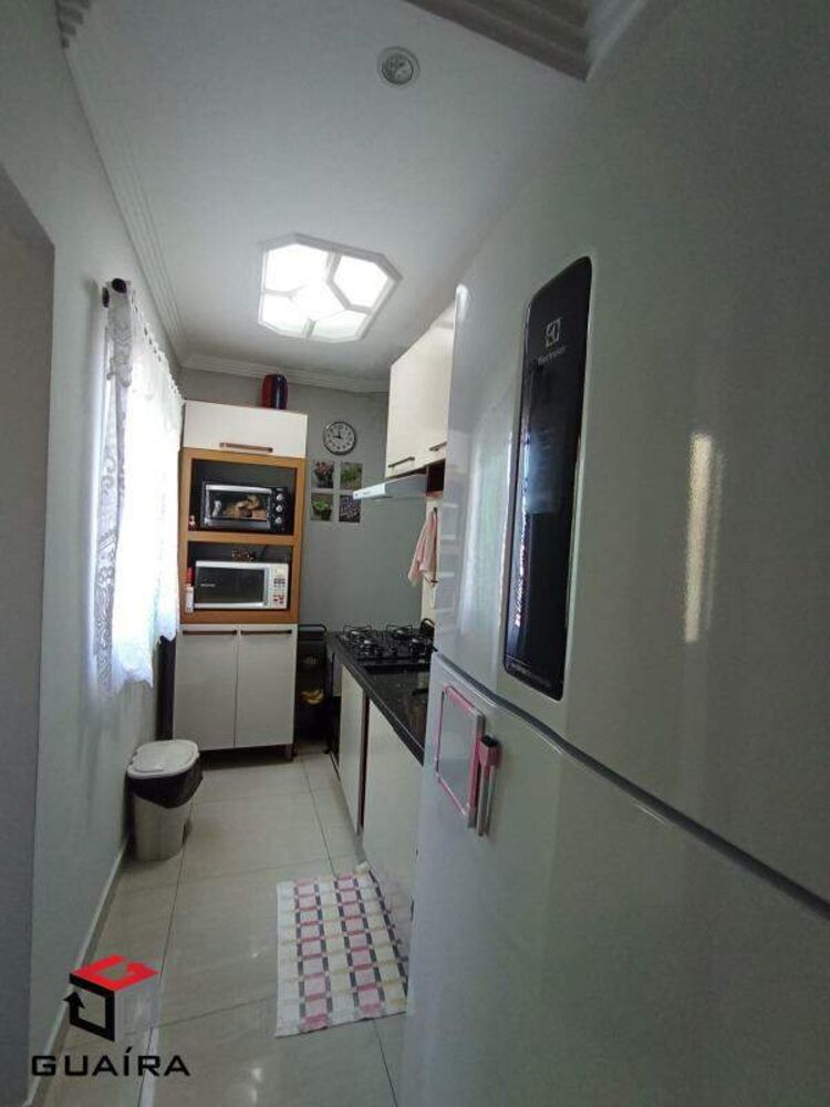 Cobertura à venda com 3 quartos, 100m² - Foto 8