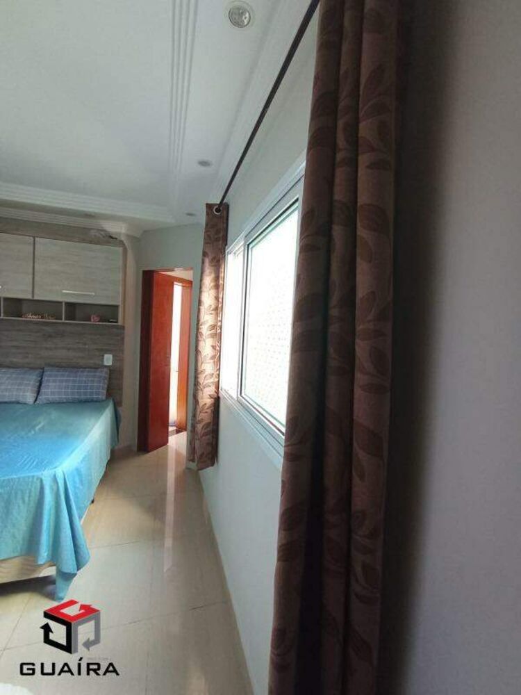 Cobertura à venda com 3 quartos, 100m² - Foto 9