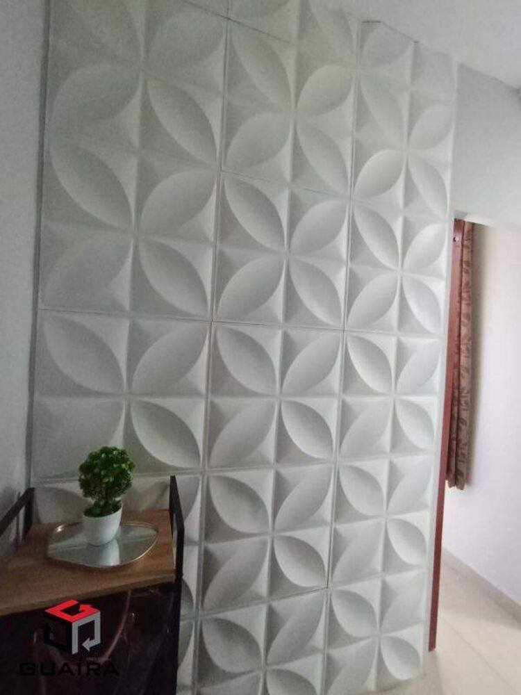 Cobertura à venda com 3 quartos, 100m² - Foto 4