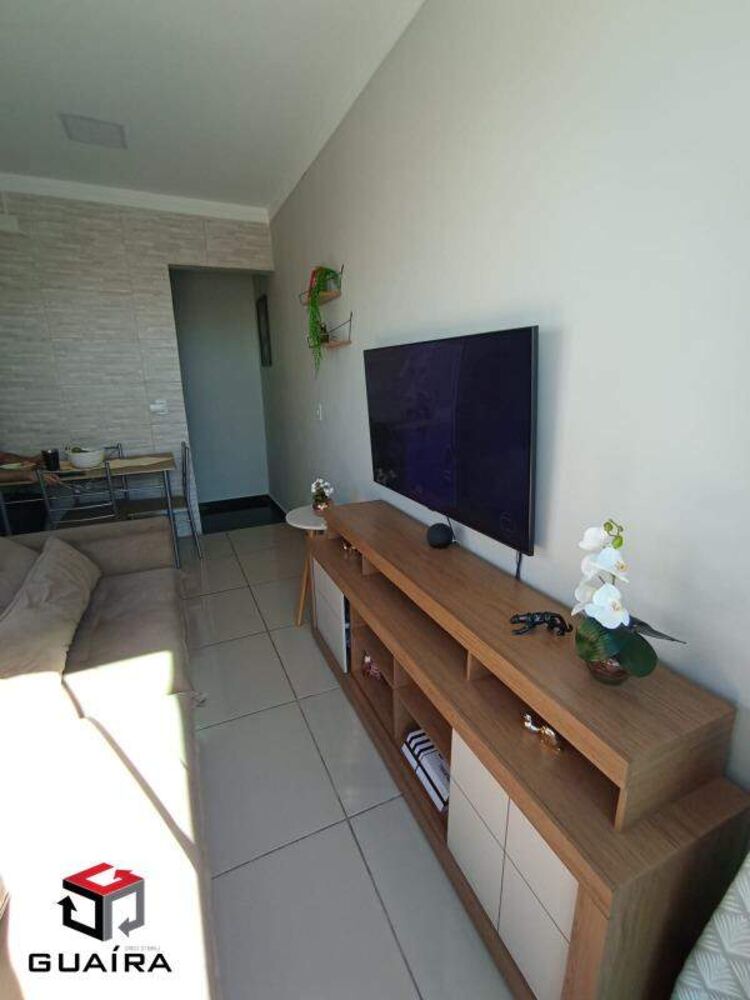 Cobertura à venda com 3 quartos, 100m² - Foto 6