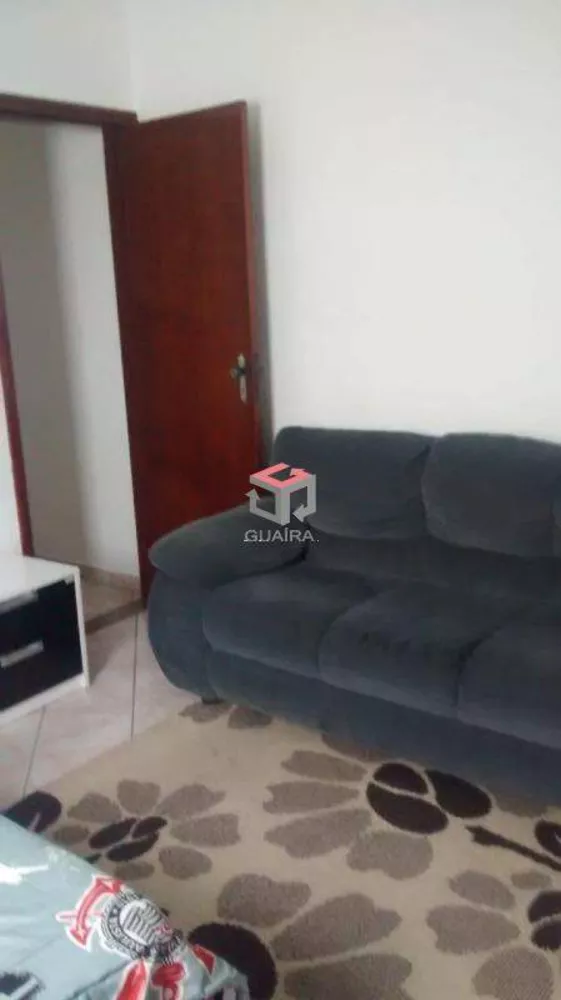 Sobrado à venda com 4 quartos, 390m² - Foto 2