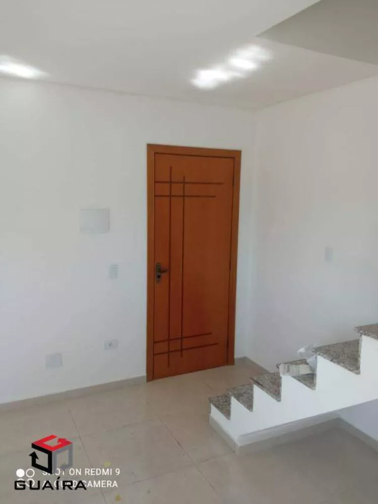 Cobertura à venda com 2 quartos, 113m² - Foto 3