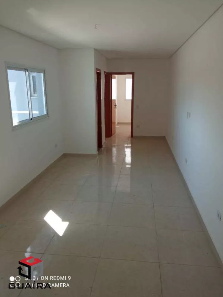 Cobertura à venda com 2 quartos, 113m² - Foto 1