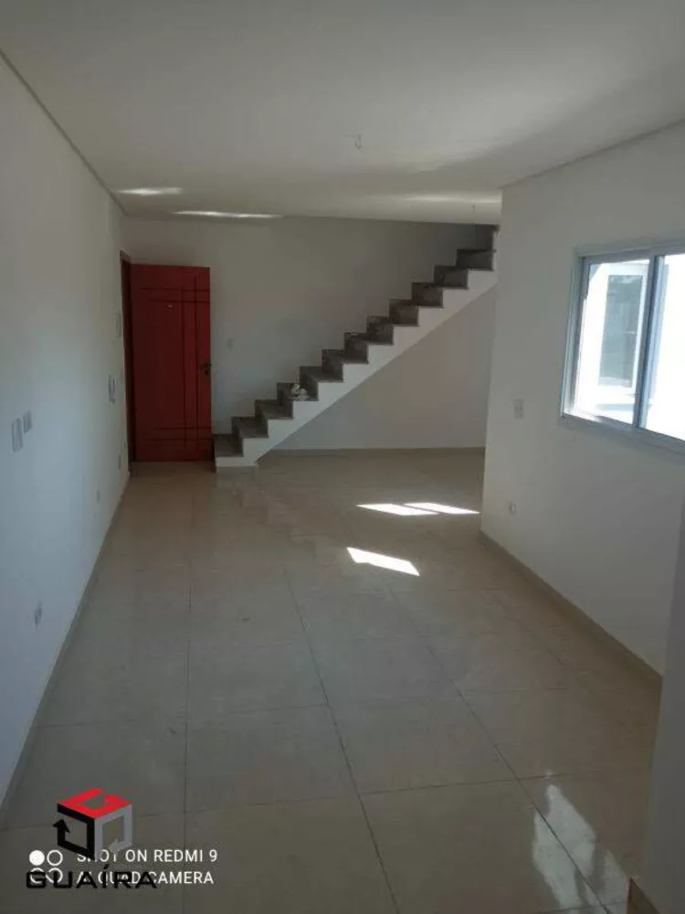 Cobertura à venda com 2 quartos, 113m² - Foto 2