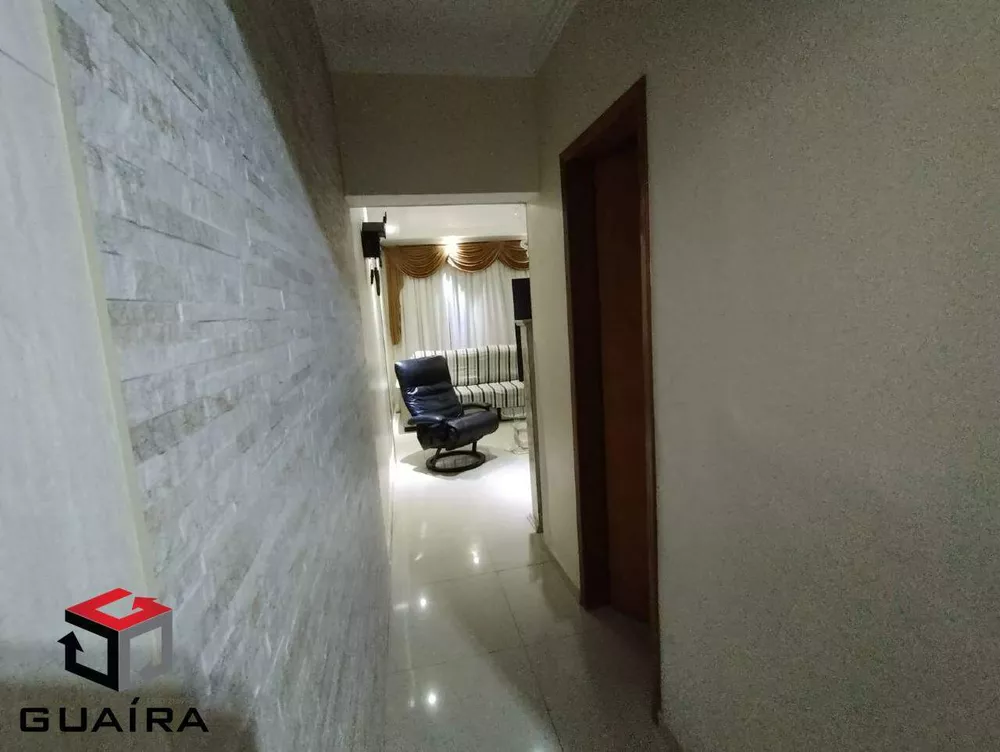 Sobrado à venda com 2 quartos, 150m² - Foto 3