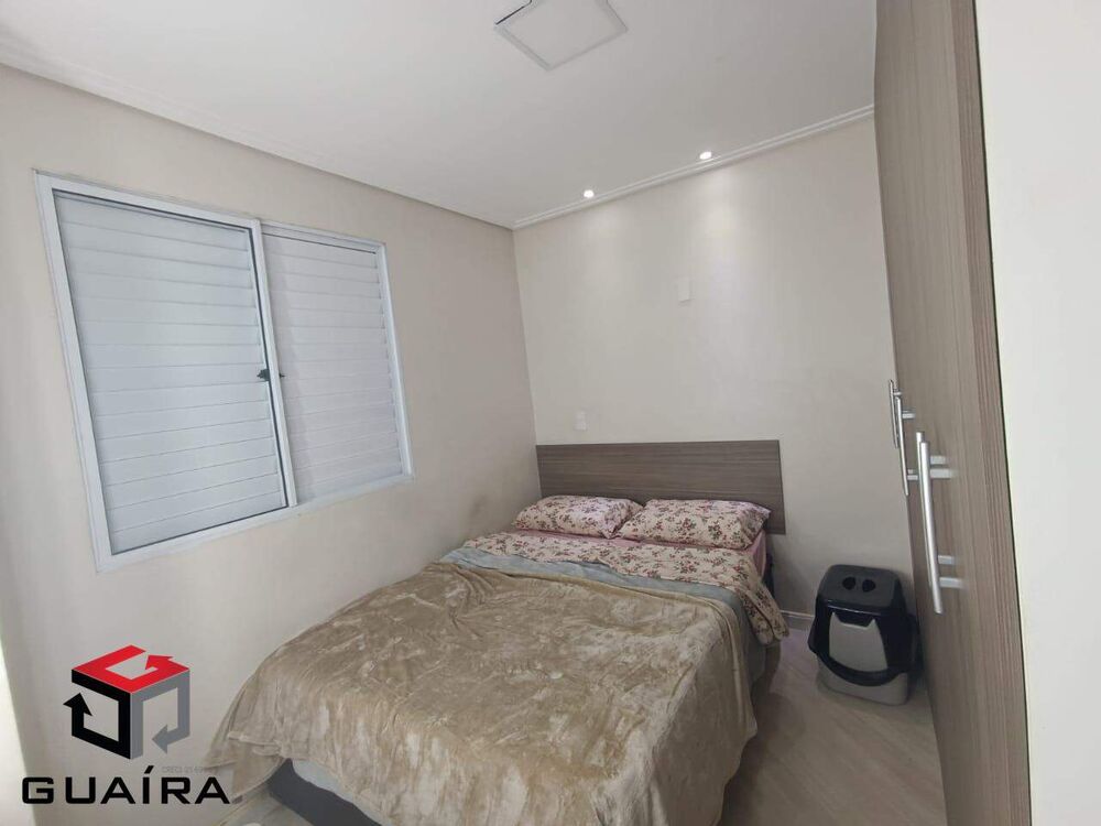 Apartamento à venda com 2 quartos, 44m² - Foto 6