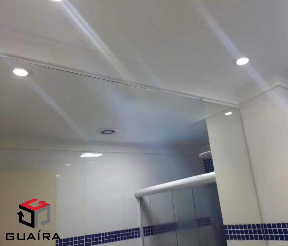 Apartamento à venda com 2 quartos, 44m² - Foto 8
