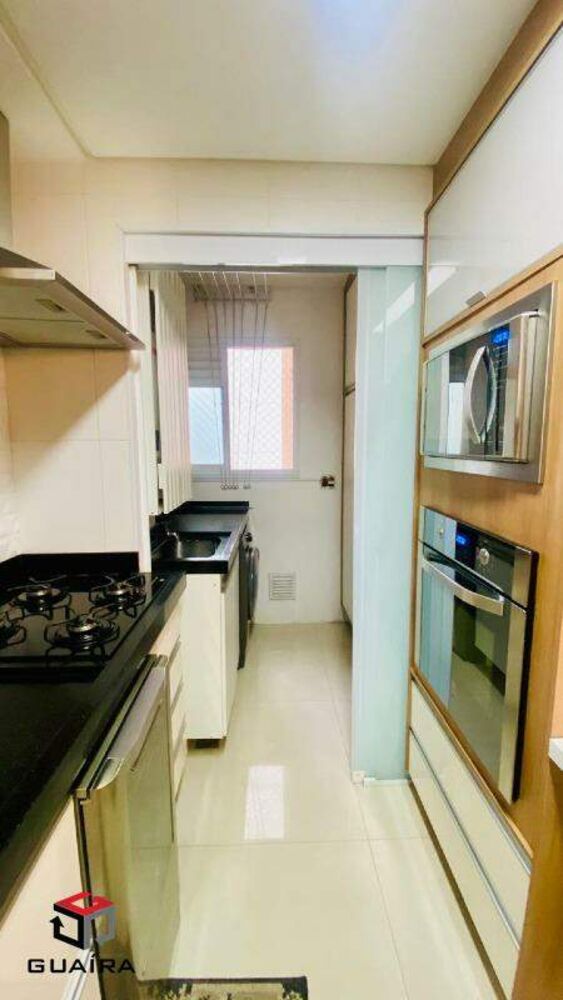 Apartamento à venda com 3 quartos, 80m² - Foto 4