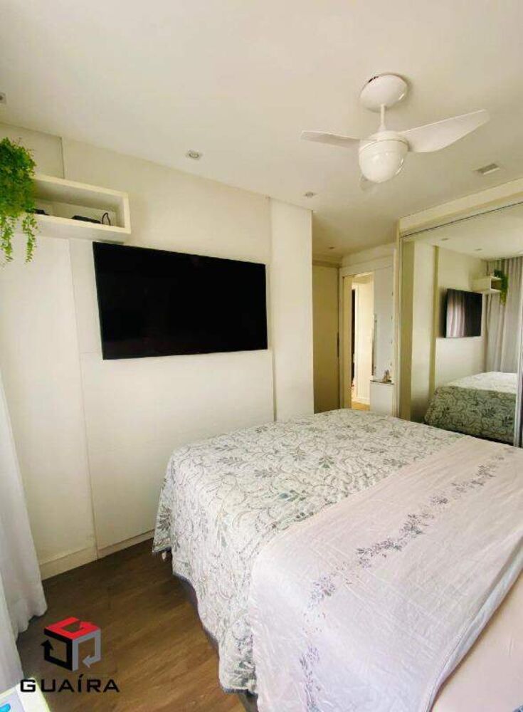Apartamento à venda com 3 quartos, 80m² - Foto 13
