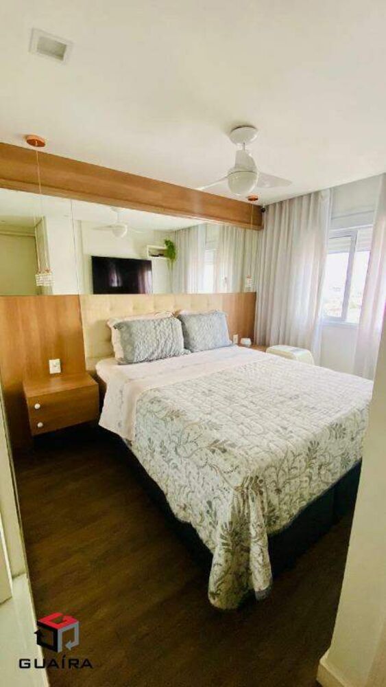 Apartamento à venda com 3 quartos, 80m² - Foto 10