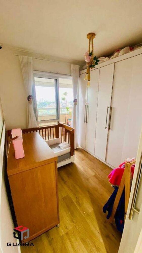 Apartamento à venda com 3 quartos, 80m² - Foto 17
