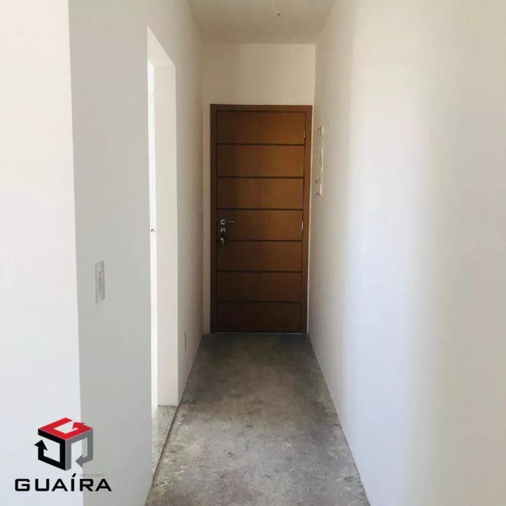 Apartamento à venda com 2 quartos, 64m² - Foto 2