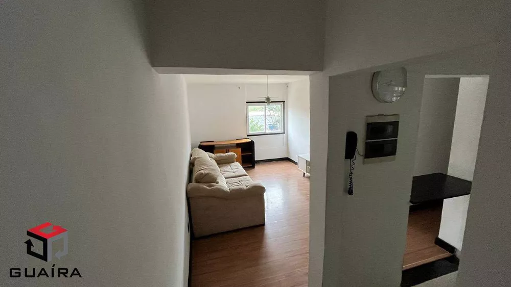 Apartamento à venda com 2 quartos, 74m² - Foto 3