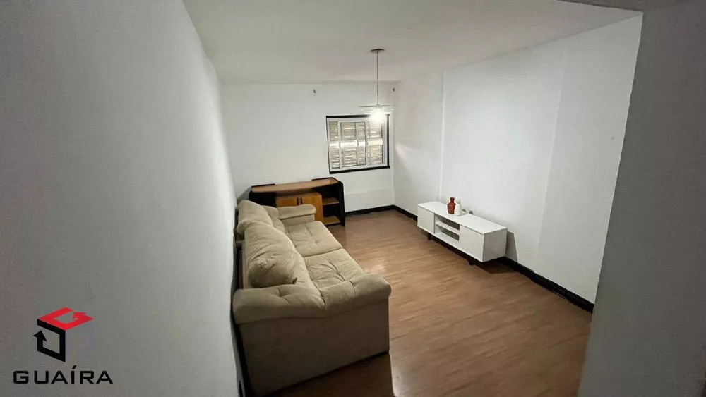 Apartamento à venda com 2 quartos, 74m² - Foto 2