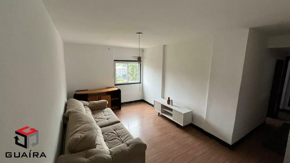 Apartamento à venda com 2 quartos, 74m² - Foto 1