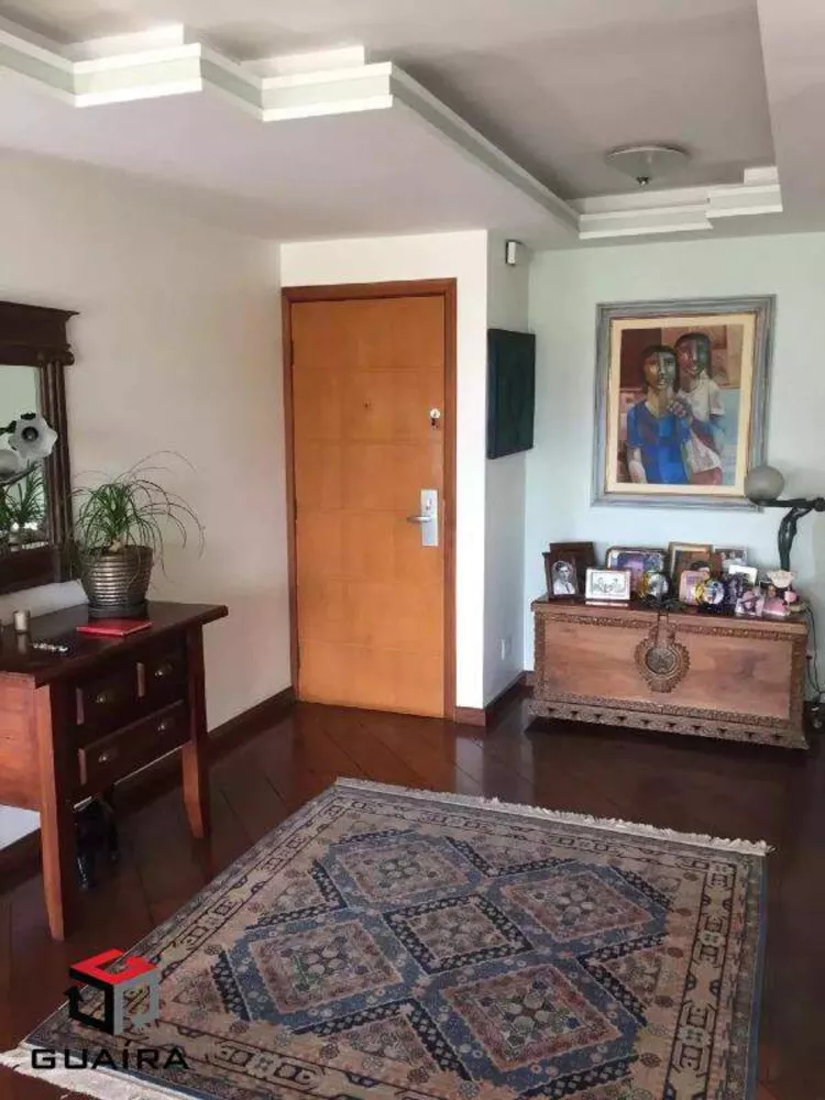 Apartamento para alugar com 1 quarto, 64m² - Foto 1