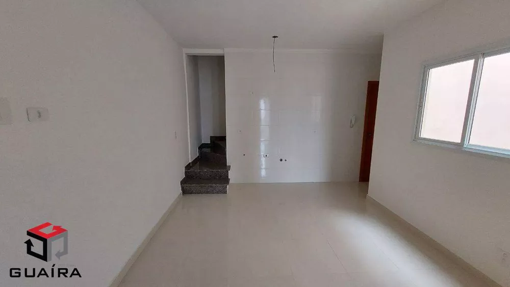 Cobertura à venda com 2 quartos, 84m² - Foto 1