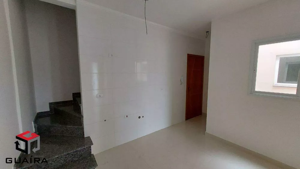 Cobertura à venda com 2 quartos, 84m² - Foto 2