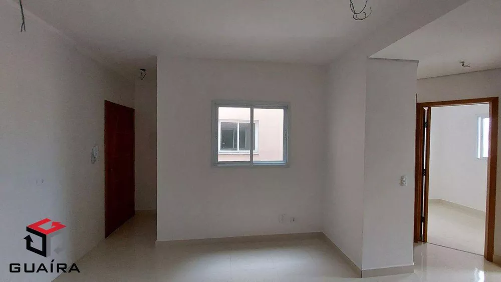 Cobertura à venda com 2 quartos, 84m² - Foto 5