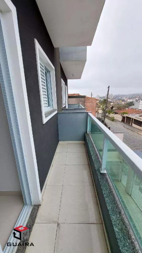 Cobertura à venda com 2 quartos, 84m² - Foto 11