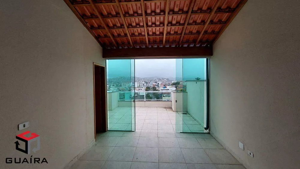 Cobertura à venda com 2 quartos, 84m² - Foto 12