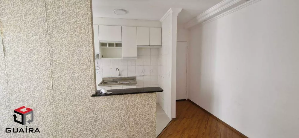 Apartamento à venda com 2 quartos, 54m² - Foto 4