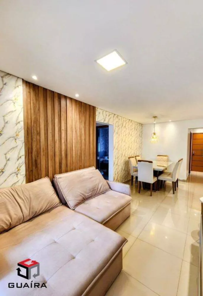 Apartamento à venda com 2 quartos, 72m² - Foto 2