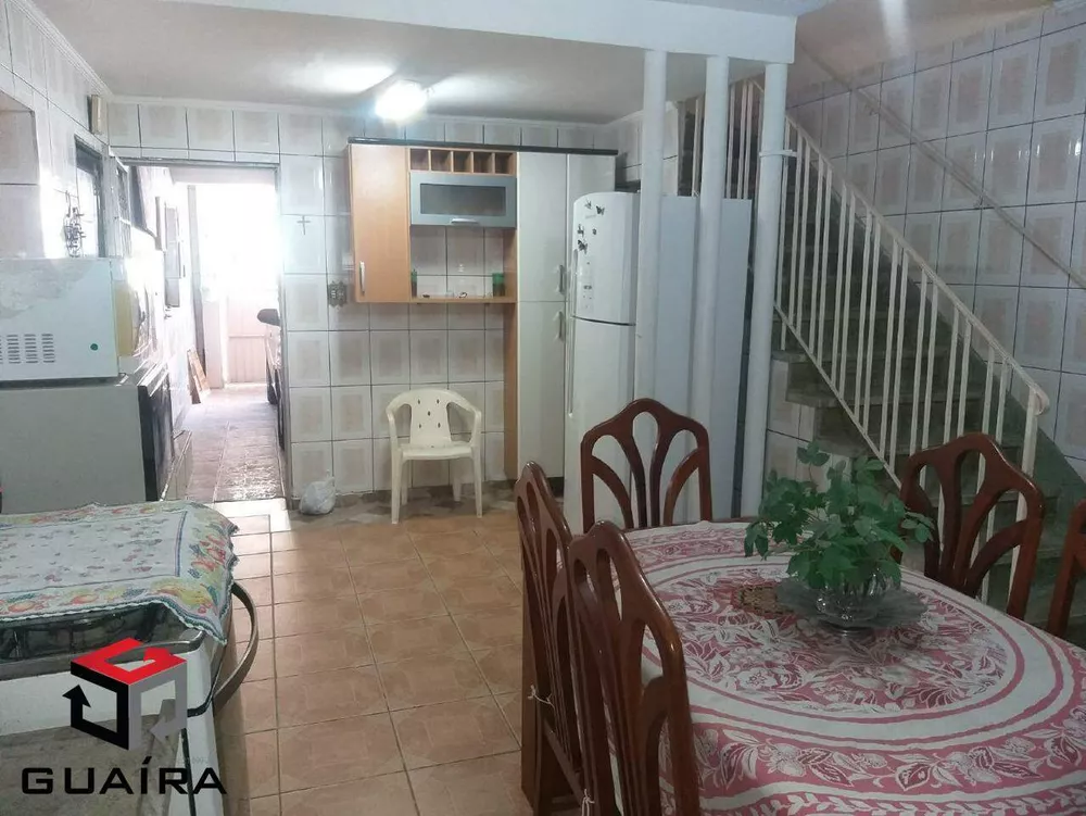 Sobrado à venda com 4 quartos, 300m² - Foto 1